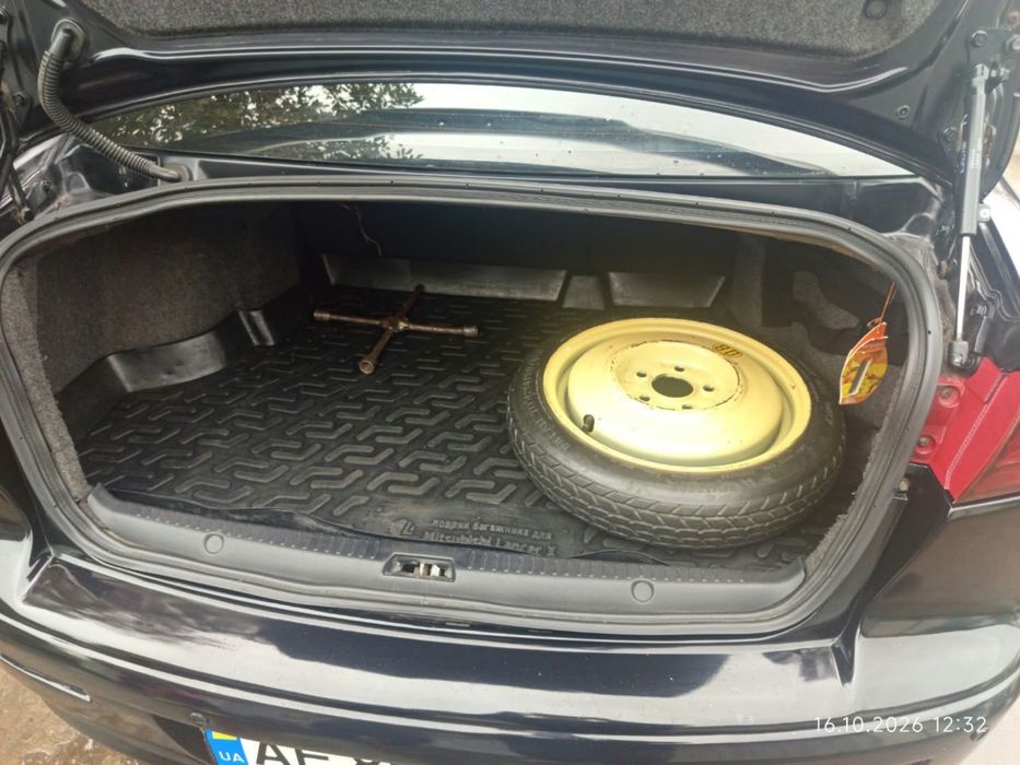 Продам Mitsubishi lancer X