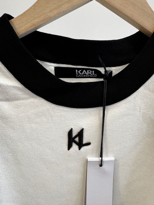 Майка жіноча Karl Lagerfeld