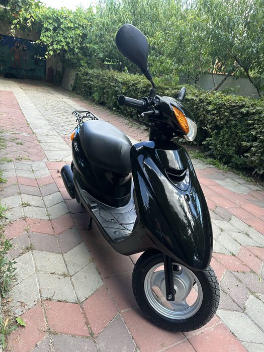 Продам мопед Yamaha jog sa 36