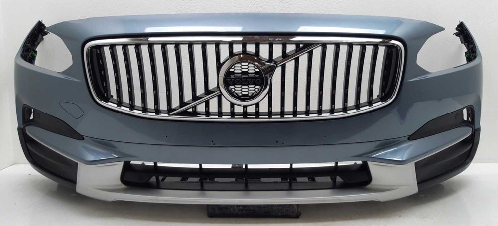 VOLVO V90 CROSS COUNTRY бампер бу разборка