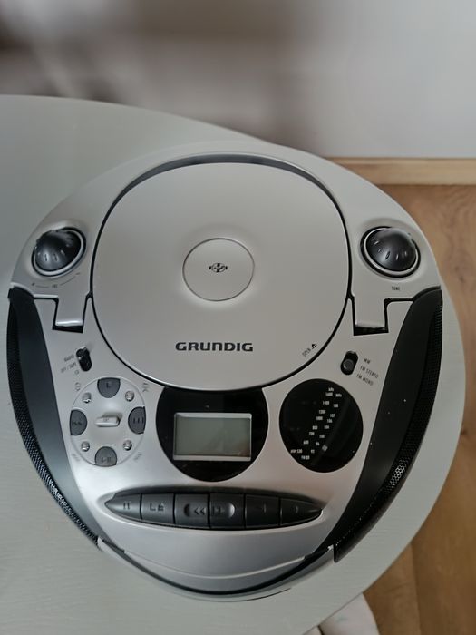 Do sprzedania Bumbox Grundig