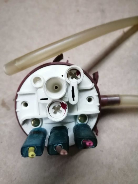 Hydrostat zmywarki MASTERCOOK ZBI-0678 IT