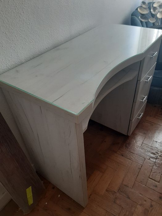 Mesa de Estética