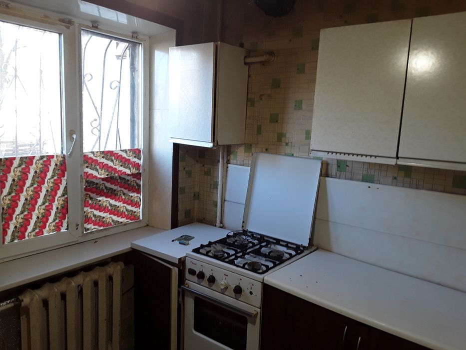 Соцгород,Проспект Металургів,  1-но кімнатна квартира.