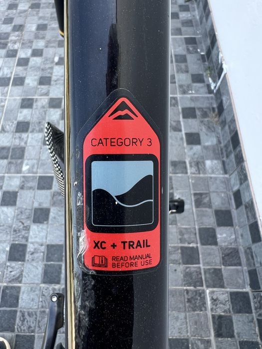 Bicicleta BTT Merida Big 9 300, roda 29