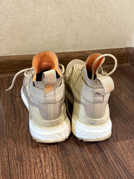 Кросівки трекінгові Terrex Adidas