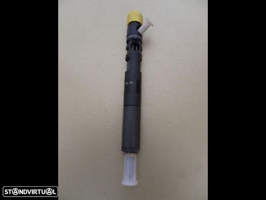 Injectores reconstruidos Delphi Renault 1.5 DCI
