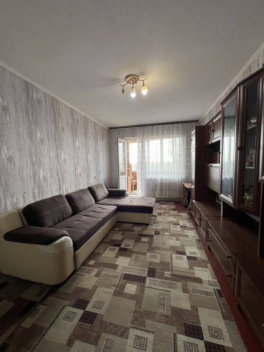Продаж 3к квартири з видом на парк