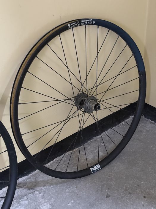 Koła NS Engima/Rotary 29” Boost