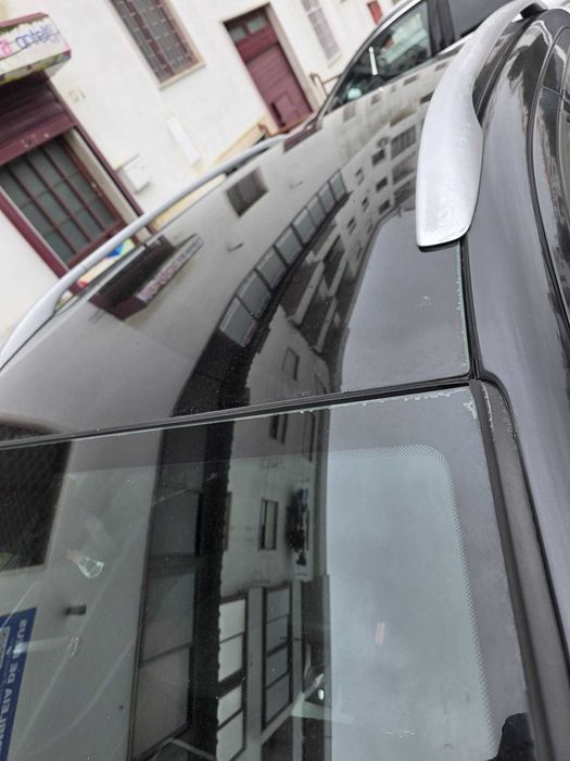 Peugeot 407 SW 1.6 HDi SE Navteq