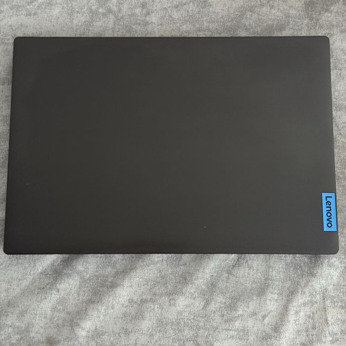 Ноутбук Lenovo GTX1650 | i7 | 16gb | SSD