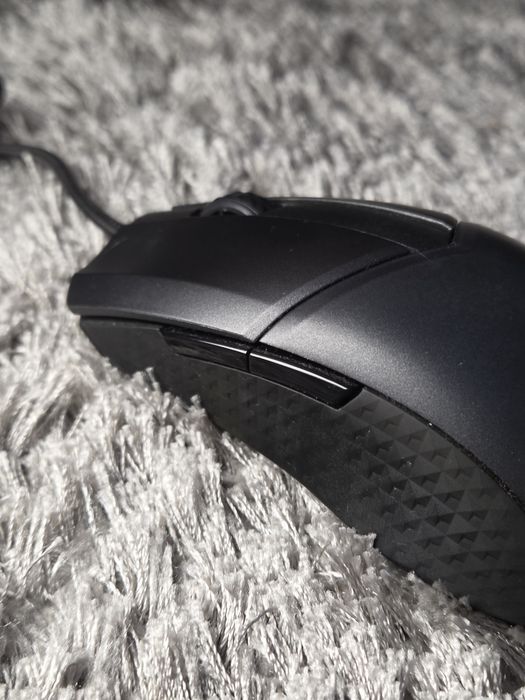 Rato Gaming - MSI Clutch GM41