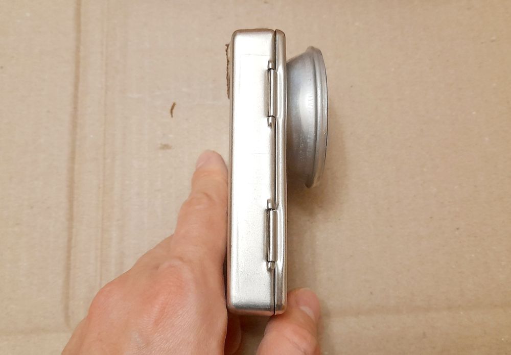 Фонарик Витебск. СССР