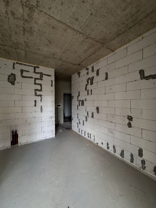 1-кімнатна квартира за адресою Петефі Шандора пл. (площа 39 м²) - Atlanta.ua - фото 6