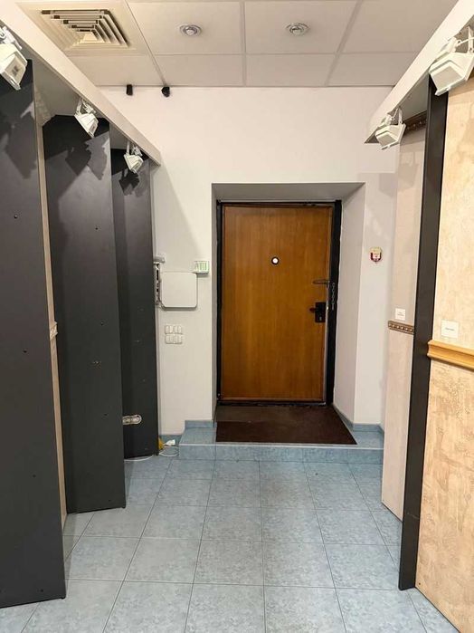 Продаж офісного приміщення 166 кв.м, вул. Гончара, 55 (Золоті Ворота)
