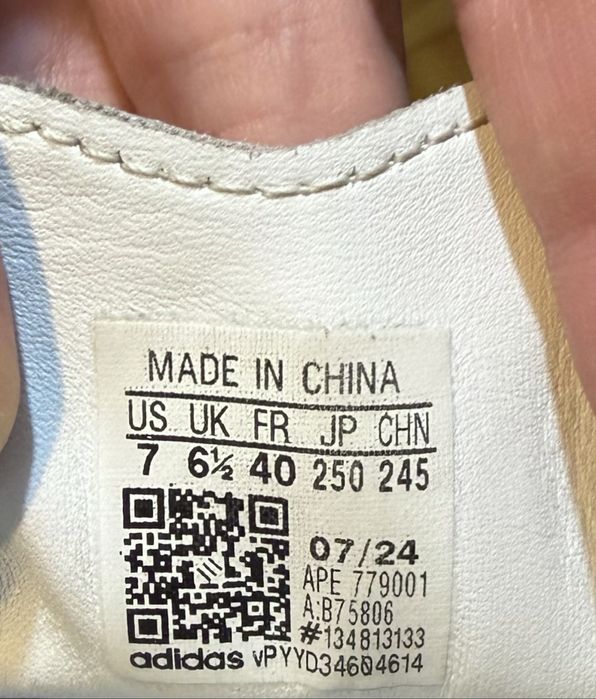 Оригінальні adidas samba самба адідас, адидас кроссовки кроси кеди