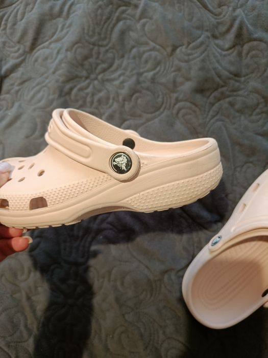 Crocs для дівчинки j1