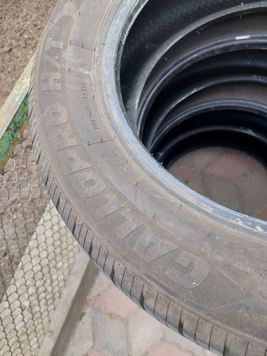 шини резина  GalloPro  215 60 R17