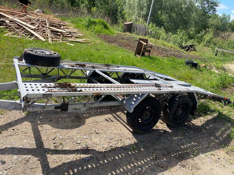 Продам лафет для авто