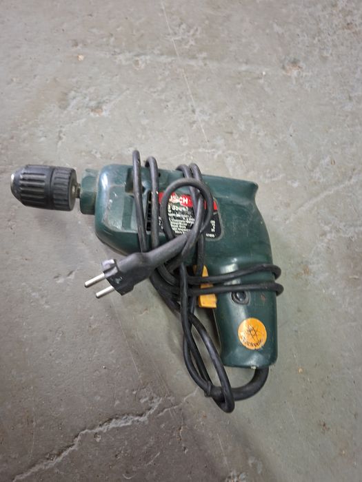 Wiertarka boschSB350 sprawna