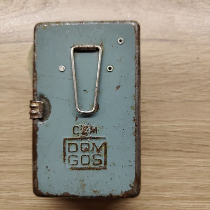 Latarka PRL
Czasy PRL, rekonstrukcje