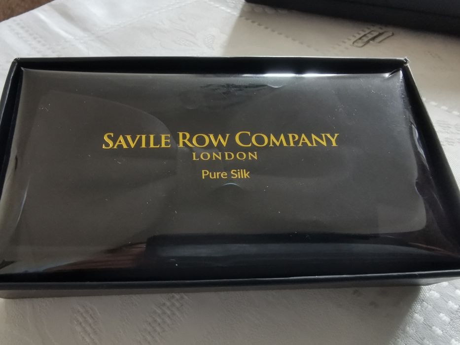 Mucha Savile Row Company.