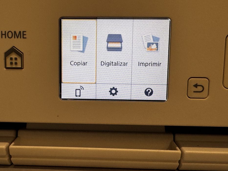 Impressora / Scanner Canon TS 5051