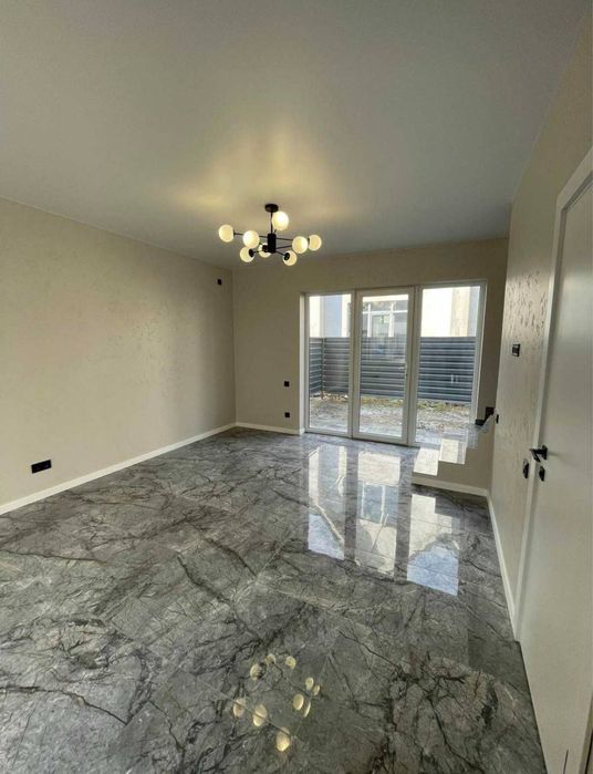 Таунхаус в Золотой горке