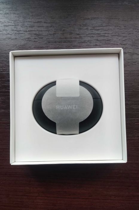 Навушники TWS HUAWEI FreeBuds 5i Black