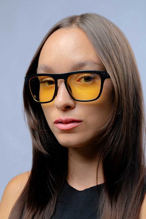 Gunnar Horde Edition - геймерські окуляри World of Warcraft