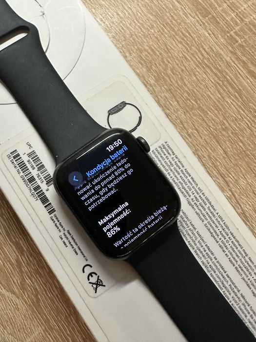 apple watch se 44mm
