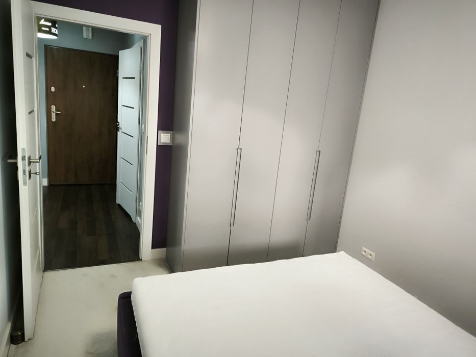 Mieszkanie 39m2, Warszawa Ursus