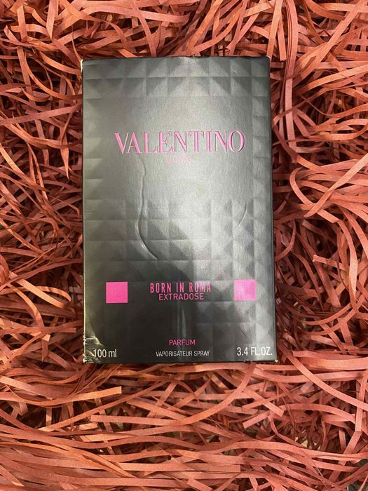 Valentino perfum orginalny