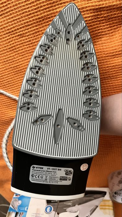 Праска vitek 2200