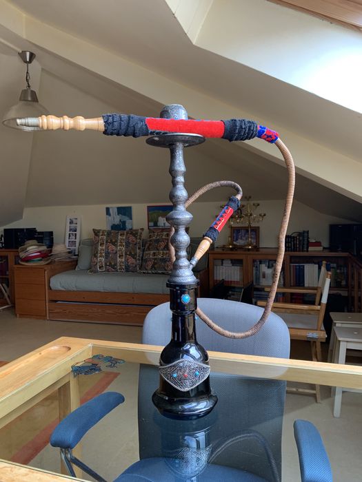 Narguilé - marroquino