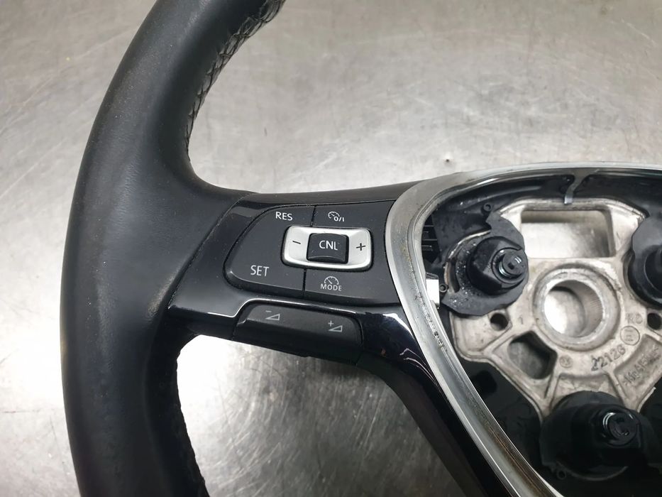Volante de direção VOLKSWAGEN Touran (5T)