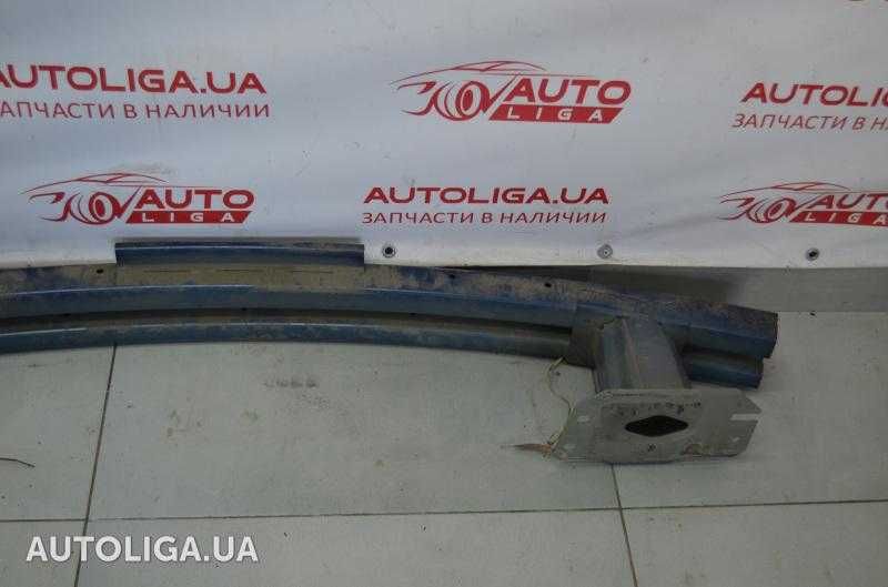 Усилитель бампера заднего Lincoln Continental 2017 год запчасти шрот
