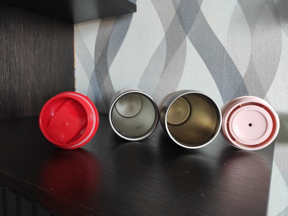 Термокружки ,термос