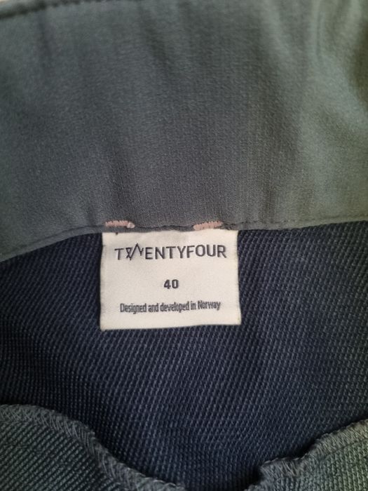 Spodnie Twentyfour damskie L 40