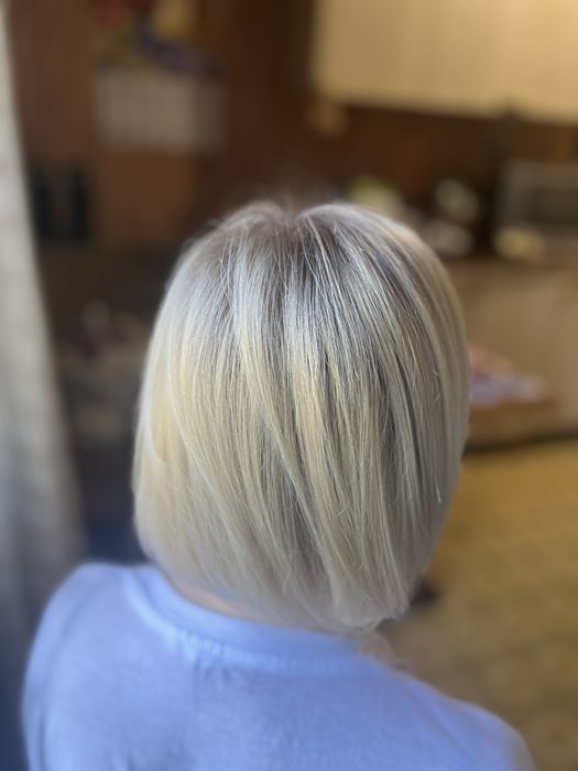 Стрижки, покраски. Парикмахер. Одесса. Таирова