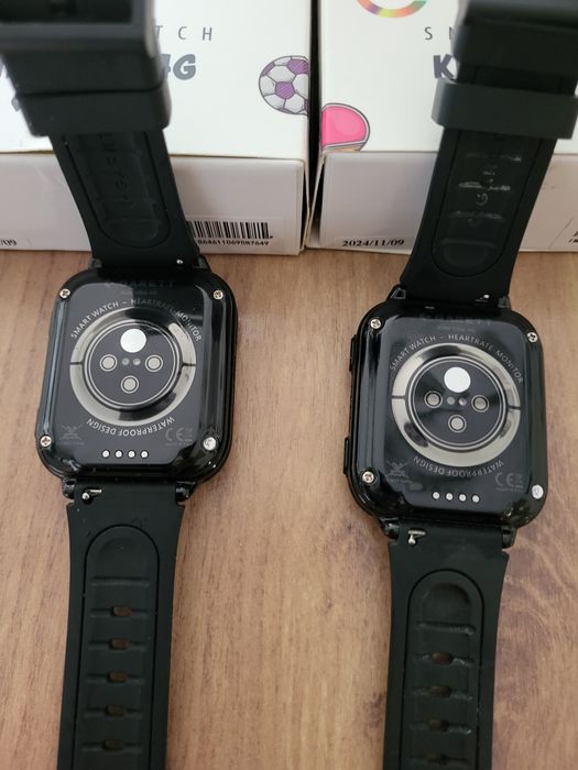 Smartwatch Kids Vibe Amoled