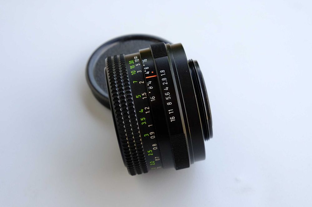obiektywy Jupiter Arsat Pentacon z mocowaniem M42