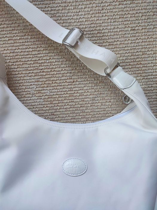 Фирменная сумка на плечо Longchamp, оригинал