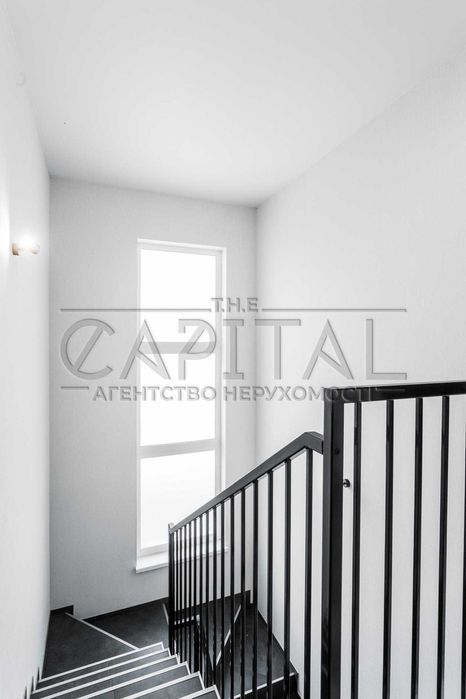 Оренда сучасного 4-к будинку Гатне Теремки Республіка Доброго Дуба