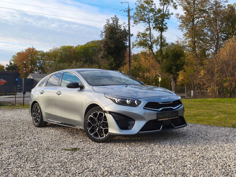 Kia Pro_Cee'd