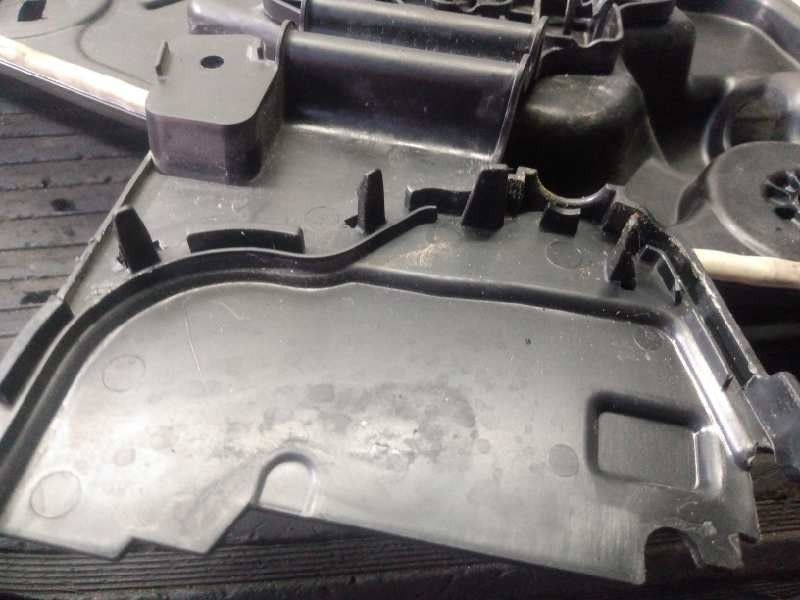 ELEVADOR DE VIDRO TRASEIRO ESQUERDO JEEP GRAND CHEROKEE IV 2016