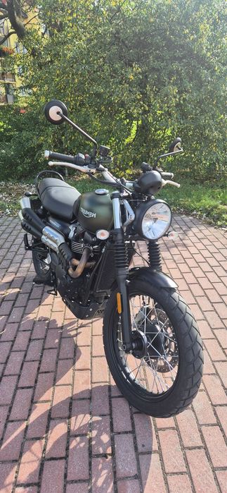 Triumph