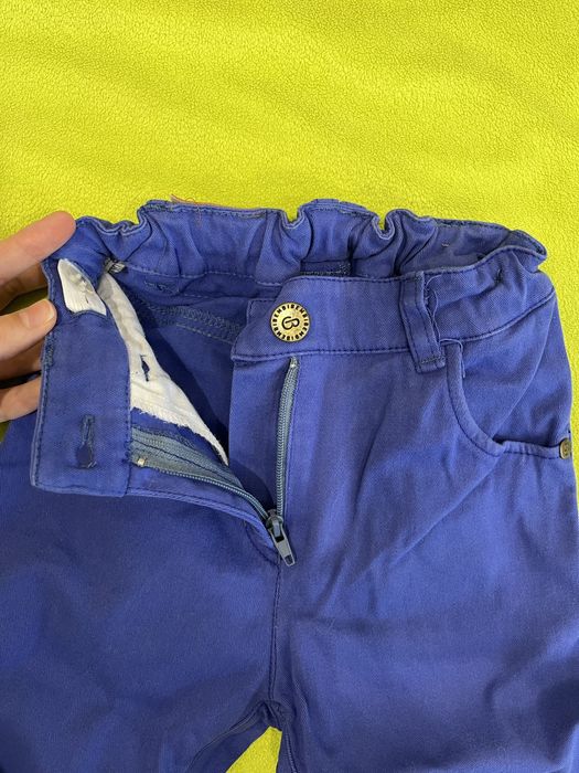 Штани дитячі довж 64 см