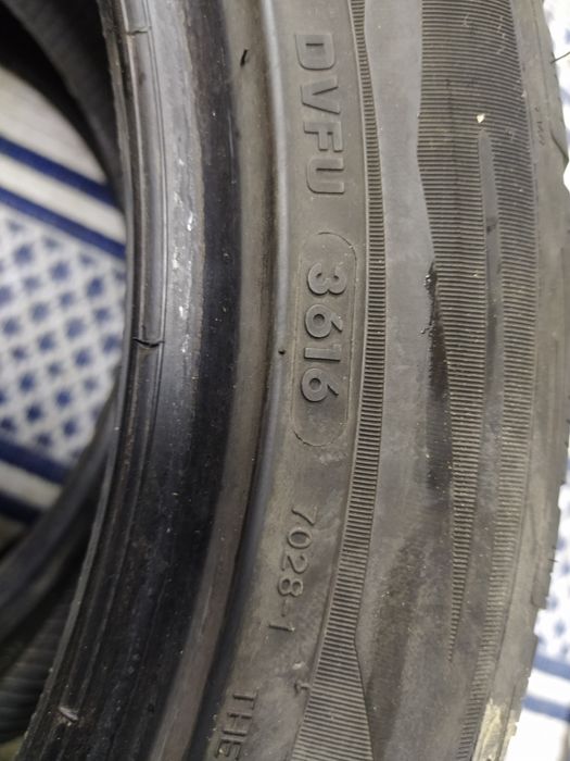 Cena za 2 Opony zimowe 235/45r18 VREDESTEIN