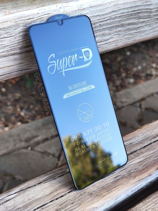 Захисне скло Samsung A05S лучшее защитное стекло самсунг a05s